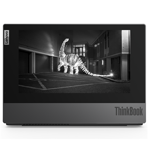 Sülearvuti Lenovo ThinkBook Plus