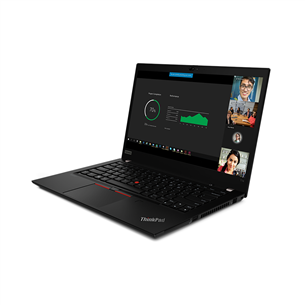 Sülearvuti Lenovo ThinkPad T14 Gen 1 (AMD)