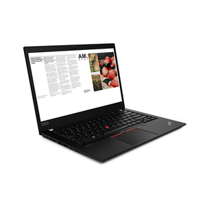 Notebook Lenovo ThinkPad T14 Gen 1 (AMD)