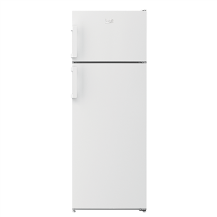 Refrigerator Beko (147 cm) DSA240K31WN