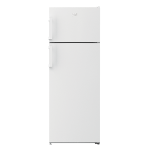 Beko MiniFrost 223 L, valge - Külmik