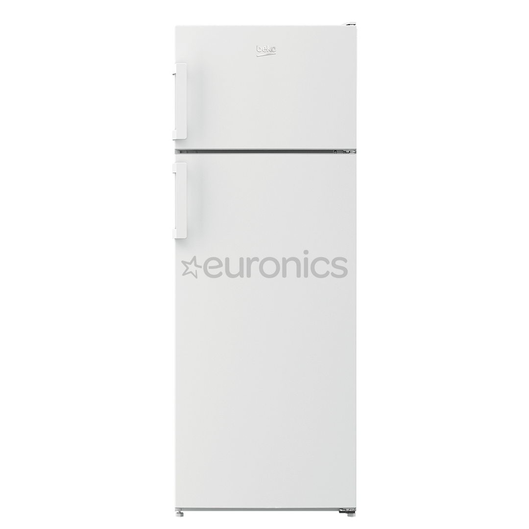 Beko MiniFrost 223 L, valge - Külmik