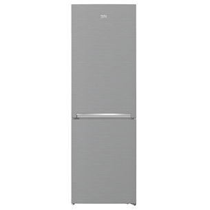 Refrigerator Beko (185 cm) MCNA366I40XBN