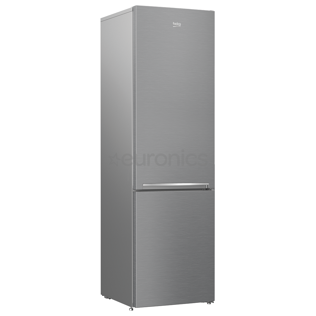Beko NoFrost 324 L, hall - Külmik