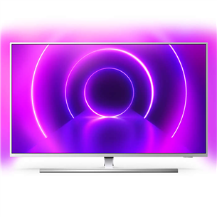 65'' Ultra HD LED LCD-teler Philips