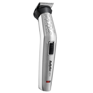 BaByliss, 11in1, silver/black - Trimmer set