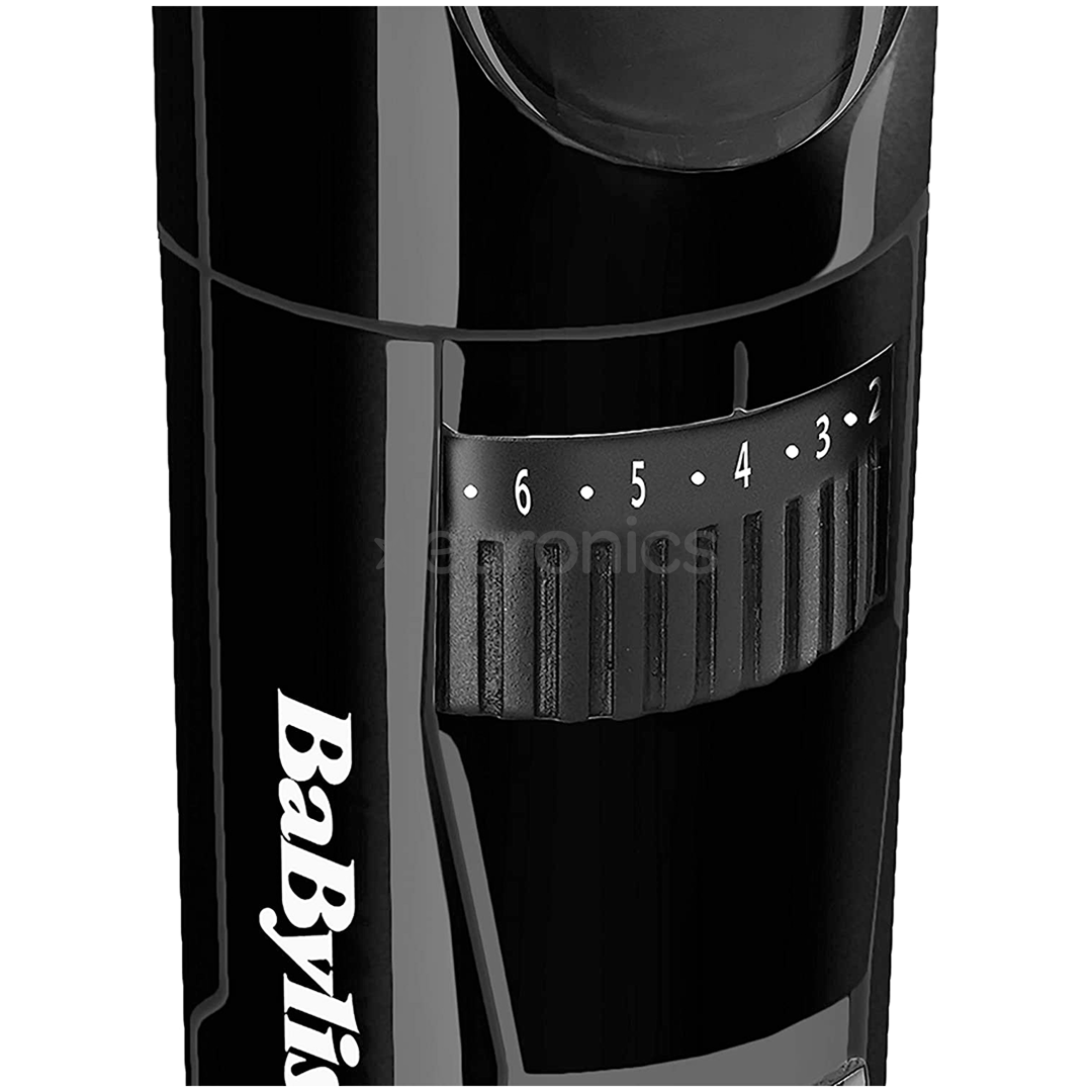 Триммер для бороды Babyliss