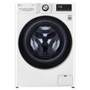 Washing machine-dryer LG (10,5 kg / 7 kg)