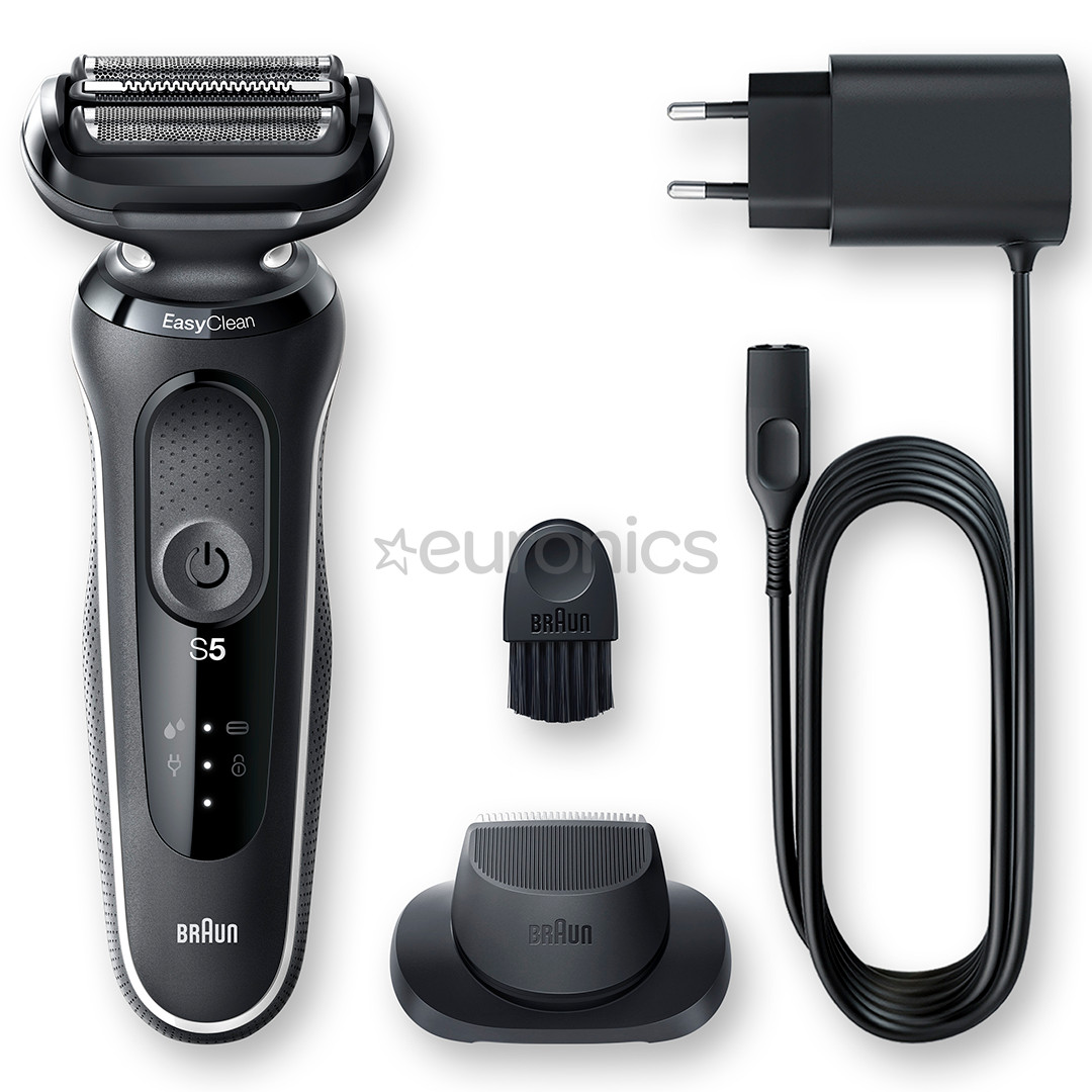 Pardel Braun Series 5