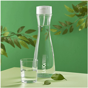 Filterpudel Laica GlaSSmart 1,1 L