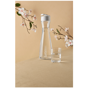 Laica GlaSSmart, 1.1 L - Filter bottle