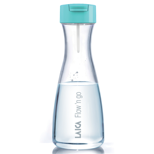 Бутылка с фильтром Laica Flow ‘n go (1 л) B01AA