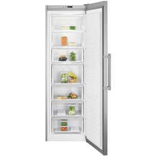 Sügavkülmik Electrolux (280 L)