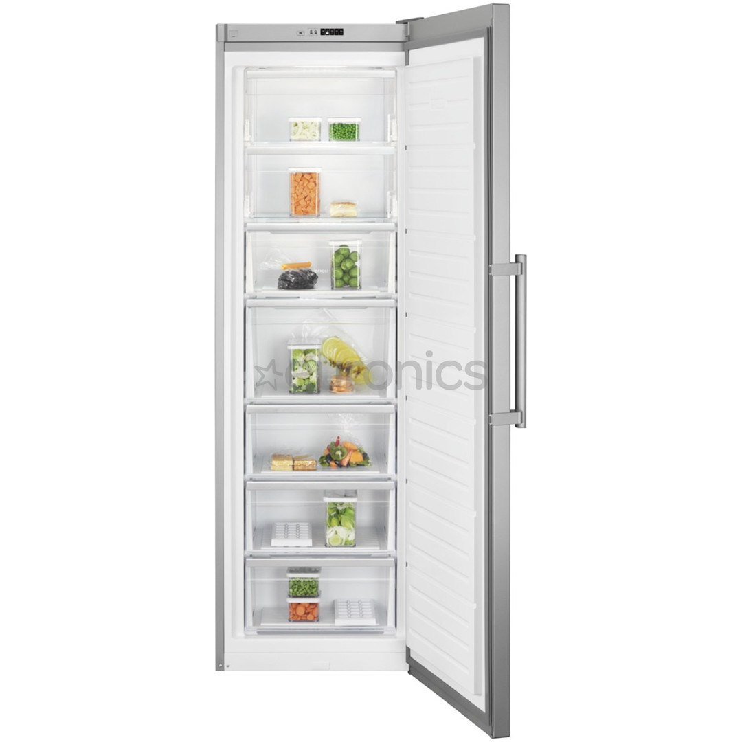 Sügavkülmik Electrolux (280 L)
