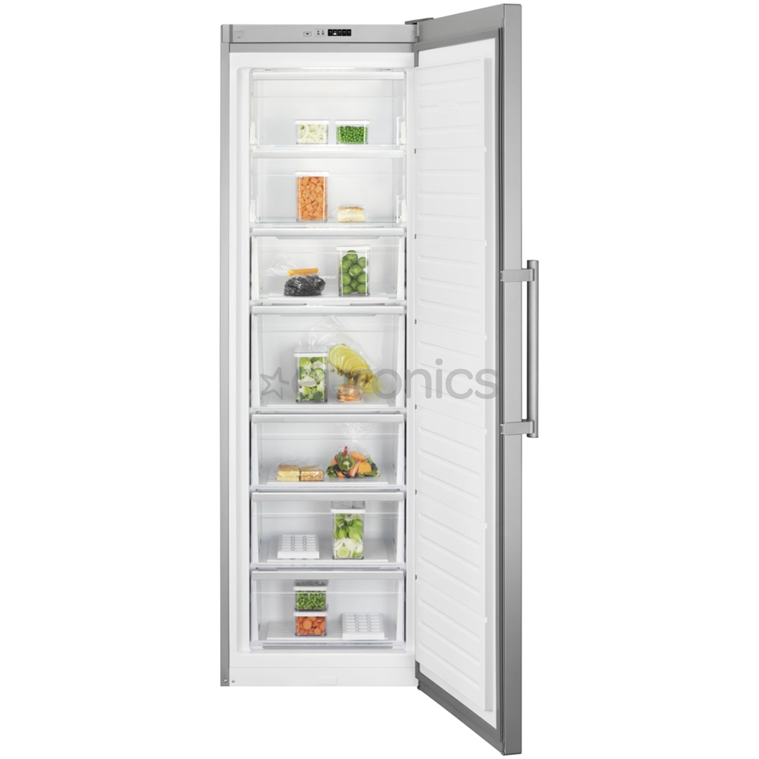 Sügavkülmik Electrolux (280 L)