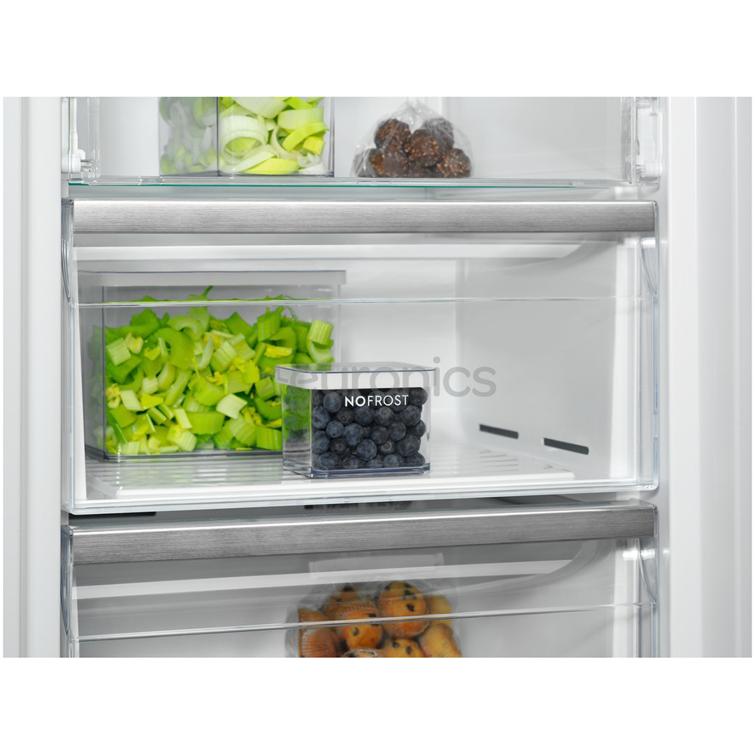 Sügavkülmik Electrolux (280 L)