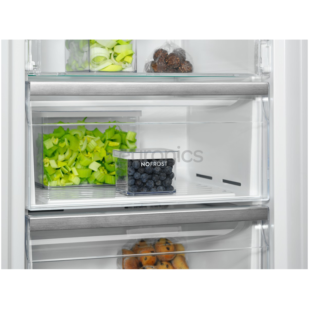 Sügavkülmik Electrolux (280 L)
