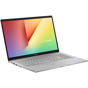 Notebook VivoBook S15 M533IA, Asus (ENG)