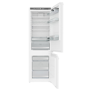 Built-in refrigerator Gorenje (178 cm)