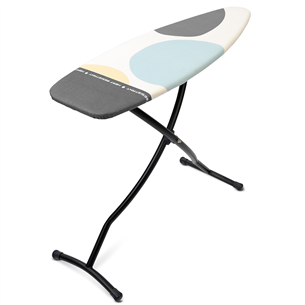 Brabantia, D, 135x45 cm - Ironing board 134784