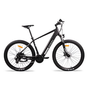 momo design electric bike
