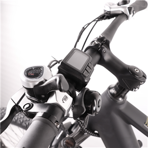 E-bike MOMO Design K2 27.5