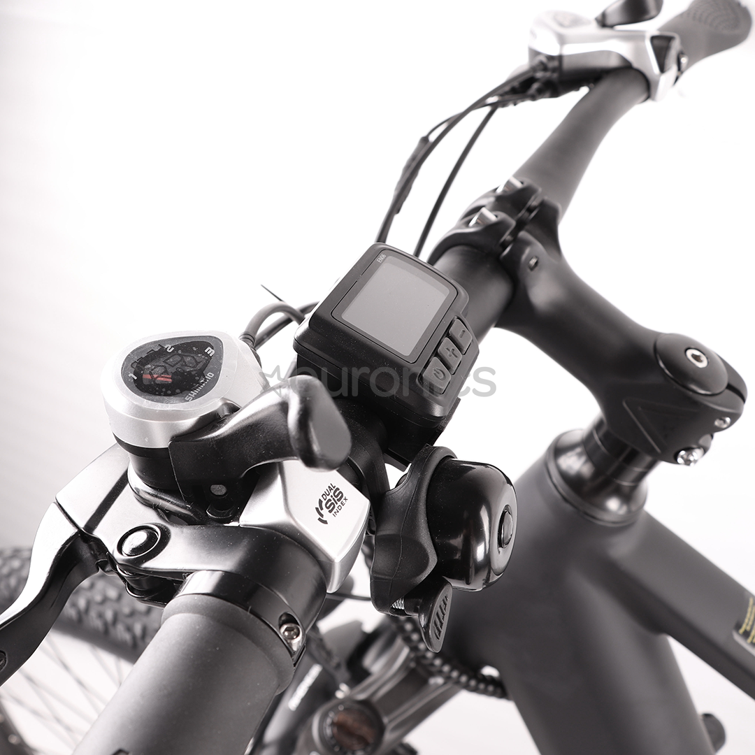 momo design bike price