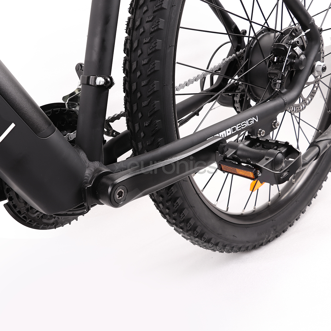 momo design bike price