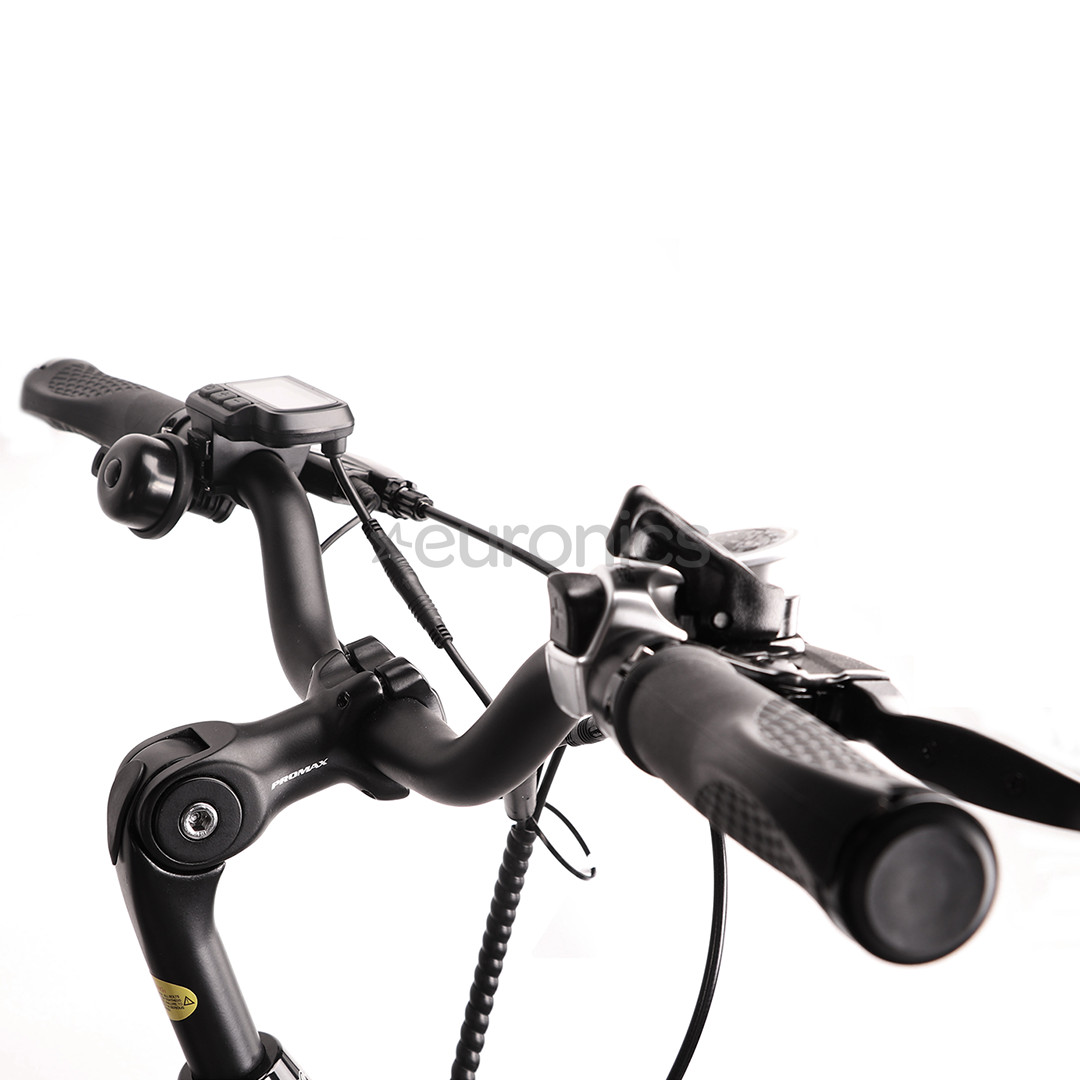 E-bike MOMO Design VERONA 28