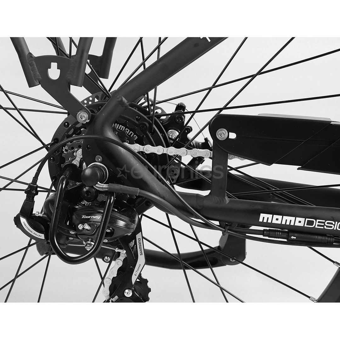 momo design bike price
