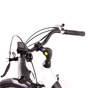 Elektriline jalgratas MOMO Design VERONA 26