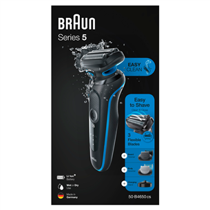 Pardel Braun Series 5