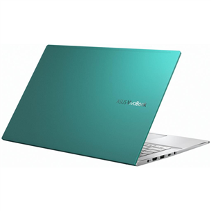 Sülearvuti ASUS VivoBook S15 M533IA (SWE)