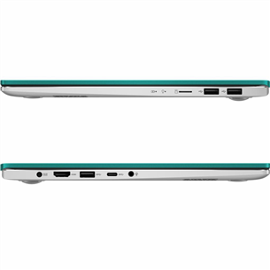 Notebook ASUS VivoBook S15 M533IA (SWE)