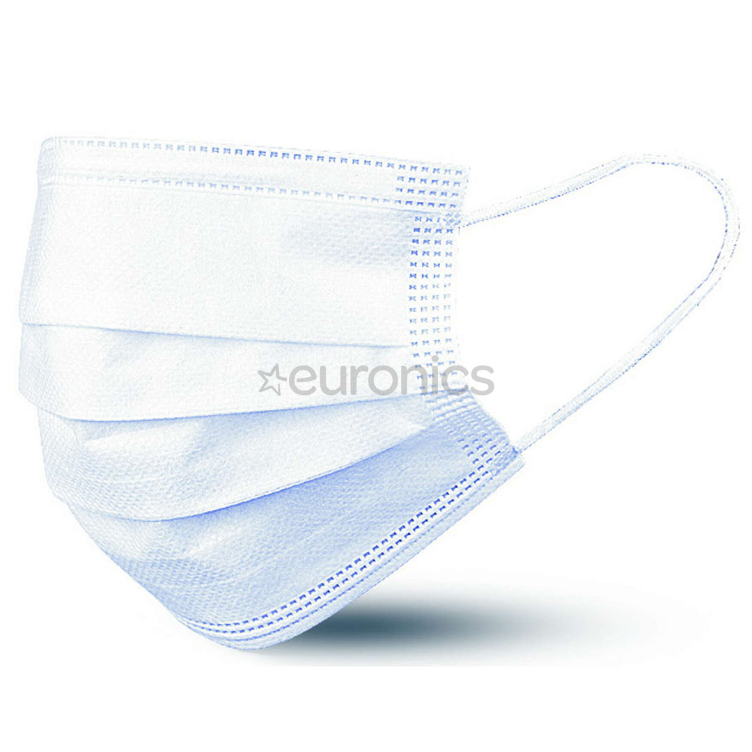 Beurer, 20 pieces - Medical face mask