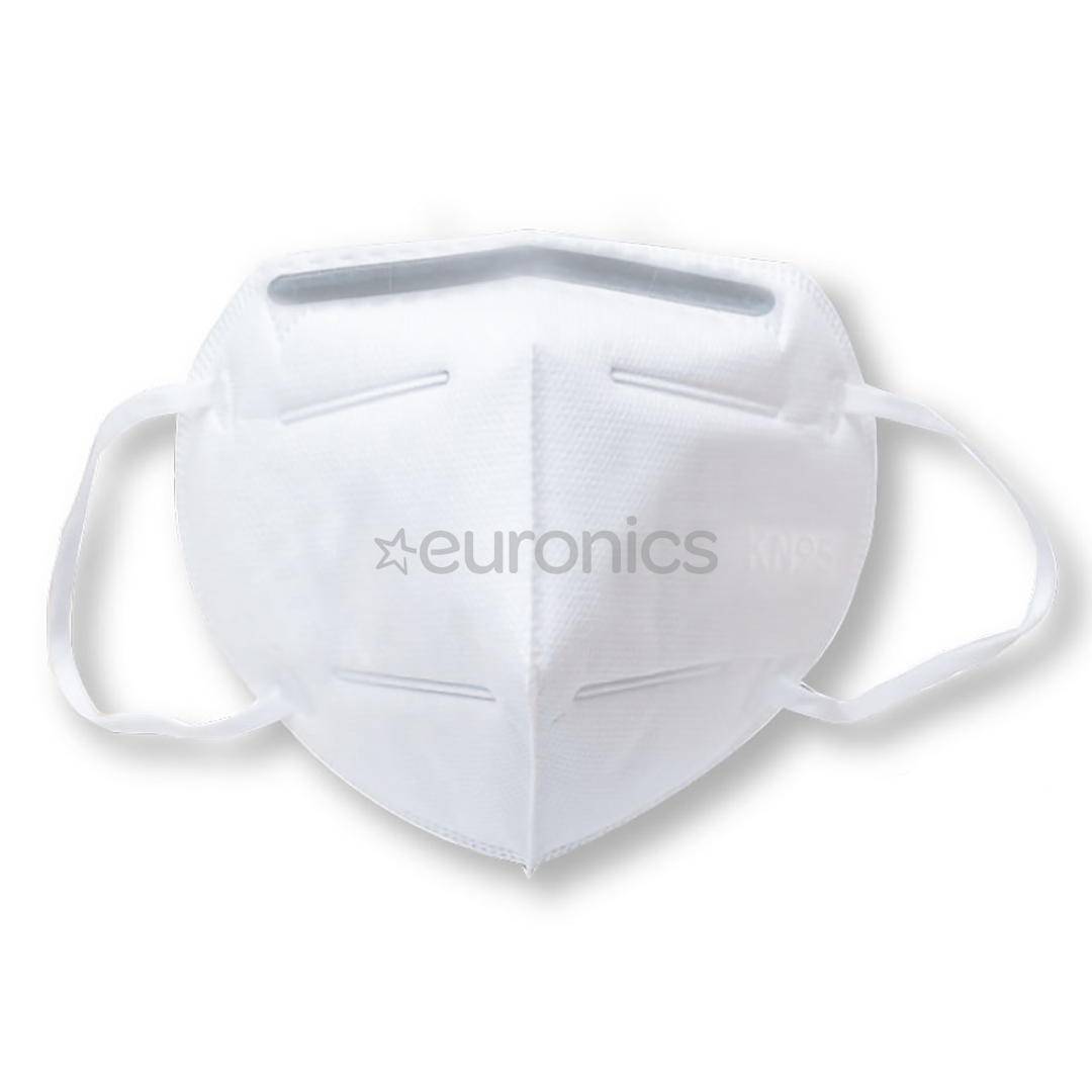 Kaitsemask-respiraator Beurer FFP2/KN95 40 tk
