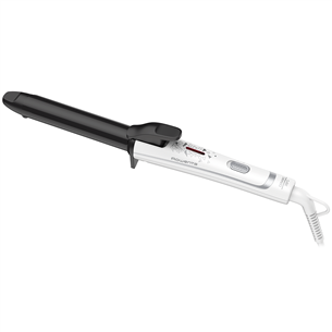 Curling iron Rowenta 25 mm