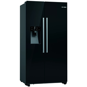 SBS-холодильник Bosch (179 см)