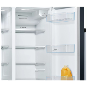 SBS-холодильник Bosch (179 см)