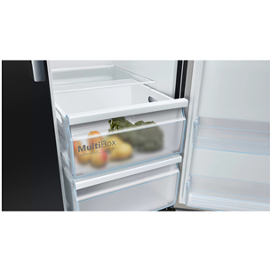SBS Refrigerator Bosch (179 cm)
