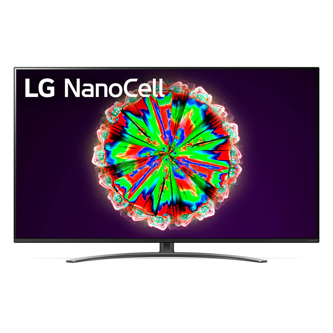 49'' NanoCell Ultra HD LED LCD-teler LG
