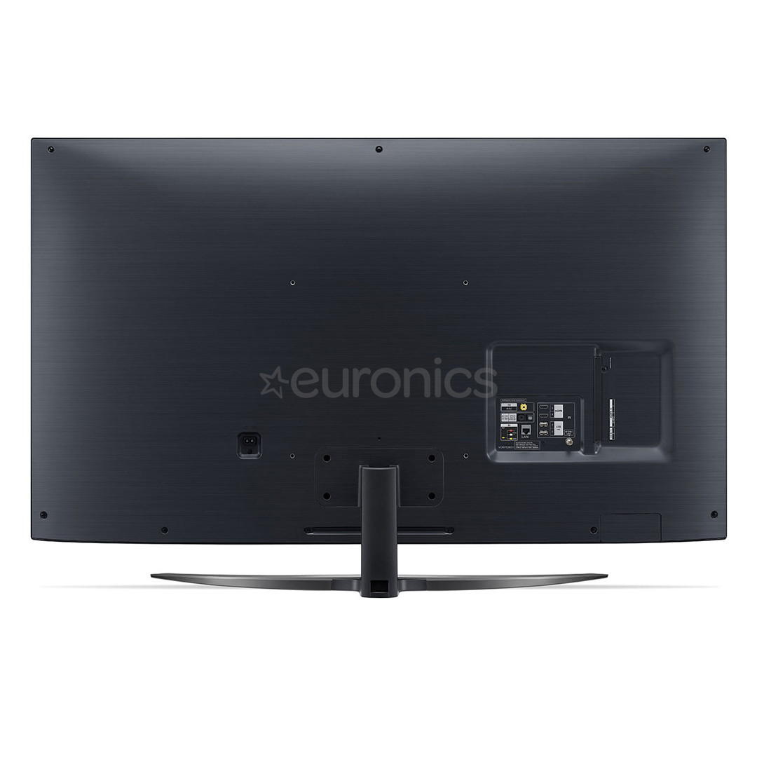 49'' NanoCell Ultra HD LED LCD-teler LG