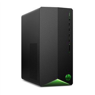 Desktop PC HP Pavilion Gaming TG01-1060no