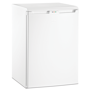 Beko, 85 L, height 84 cm, white - Freezer