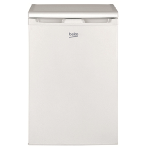 Beko, 114 L, height 84 cm, white - Mini Fridge