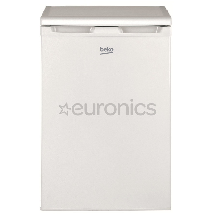 Beko, 114 L, height 84 cm, white - Mini Fridge