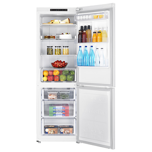 Refrigerator  Samsung (185 cm)