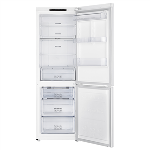 Холодильник Samsung (185 см)