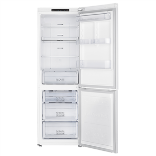 Refrigerator  Samsung (185 cm)