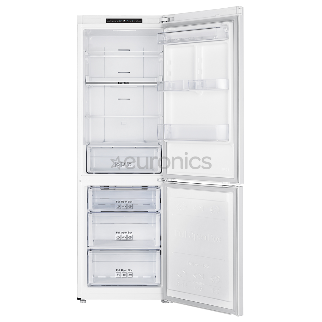 Külmik  Samsung (185cm)